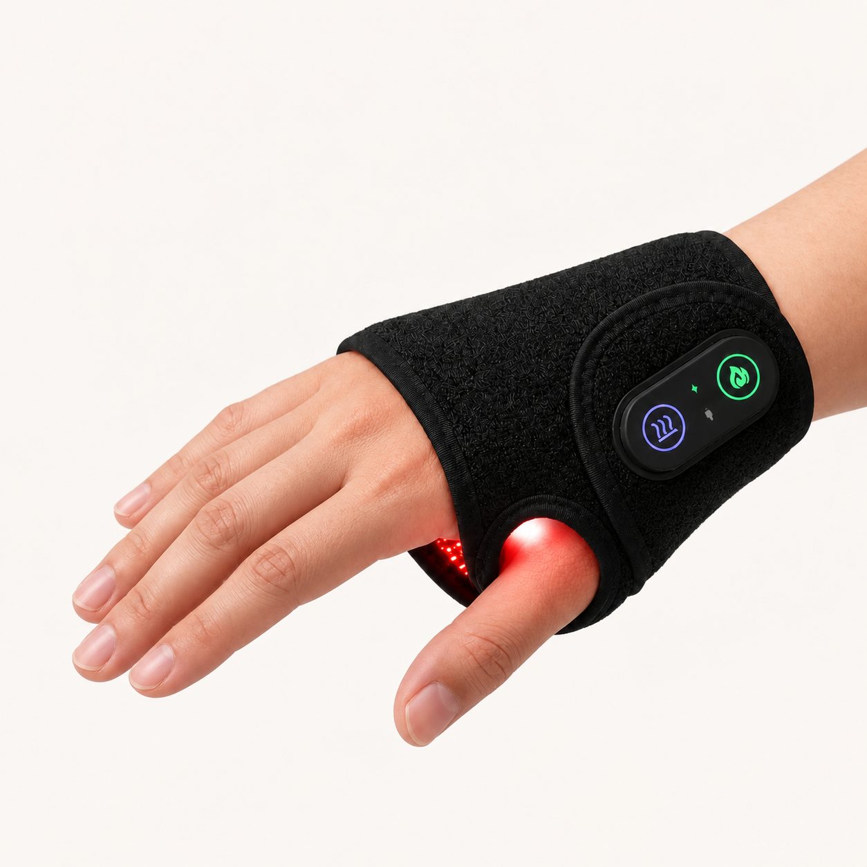 LitheBody Carpalux na zápästí
